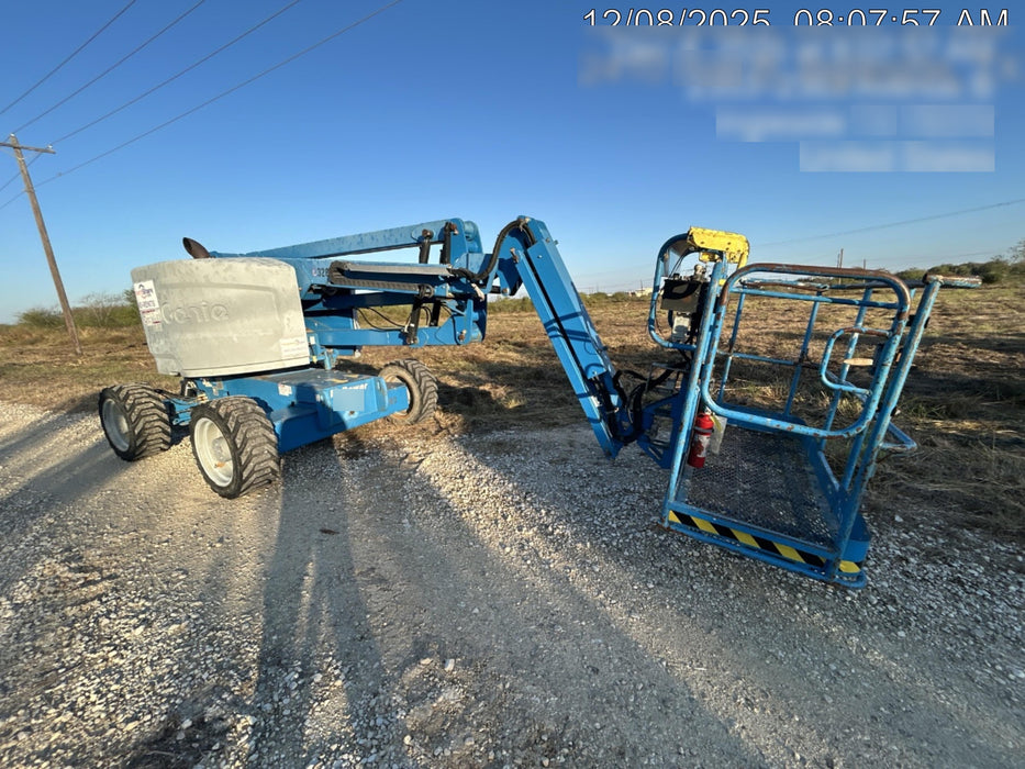 2017 GENIE Z-45/25J RT