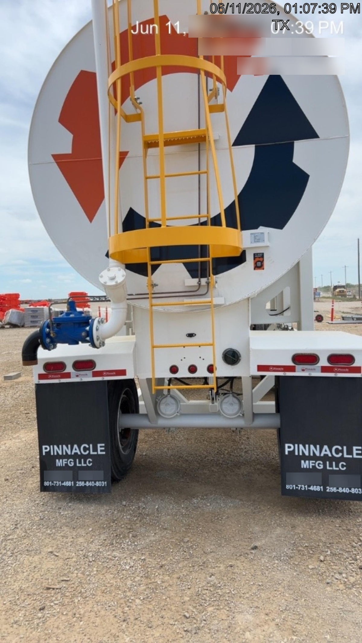 2026 PINNACLE PWT1200