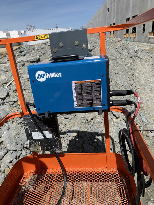 2022 MILLER ELECTRIC CST-280