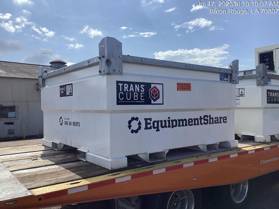 2022 WESTERN GLOBAL 50TCG