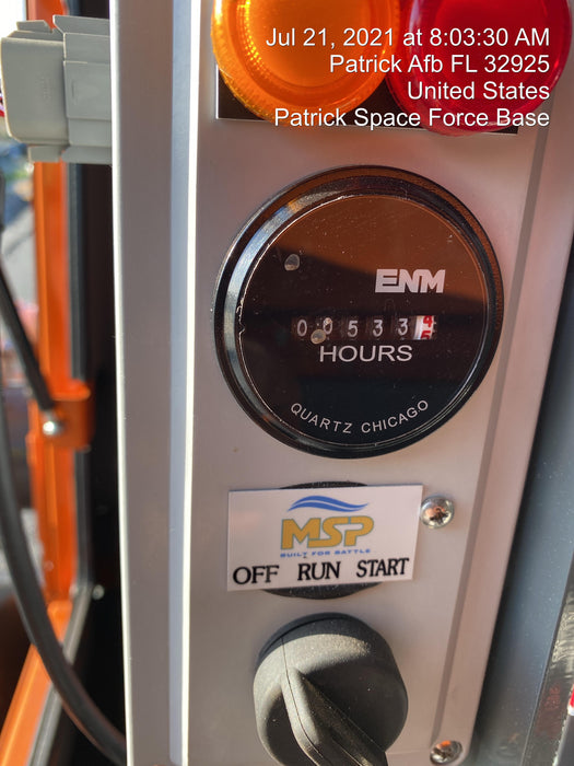 2020 MYERS-SETH A-DD6/HA/SAFE