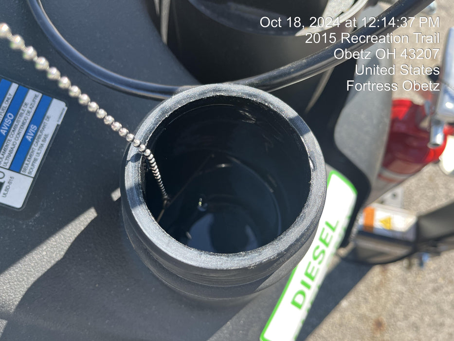 2024 Wacker Neuson LTT4 Diesel, Kohler KDW702, Deep Sea Controller, Auto Start, LED 320W, Bypass Outlet, T3