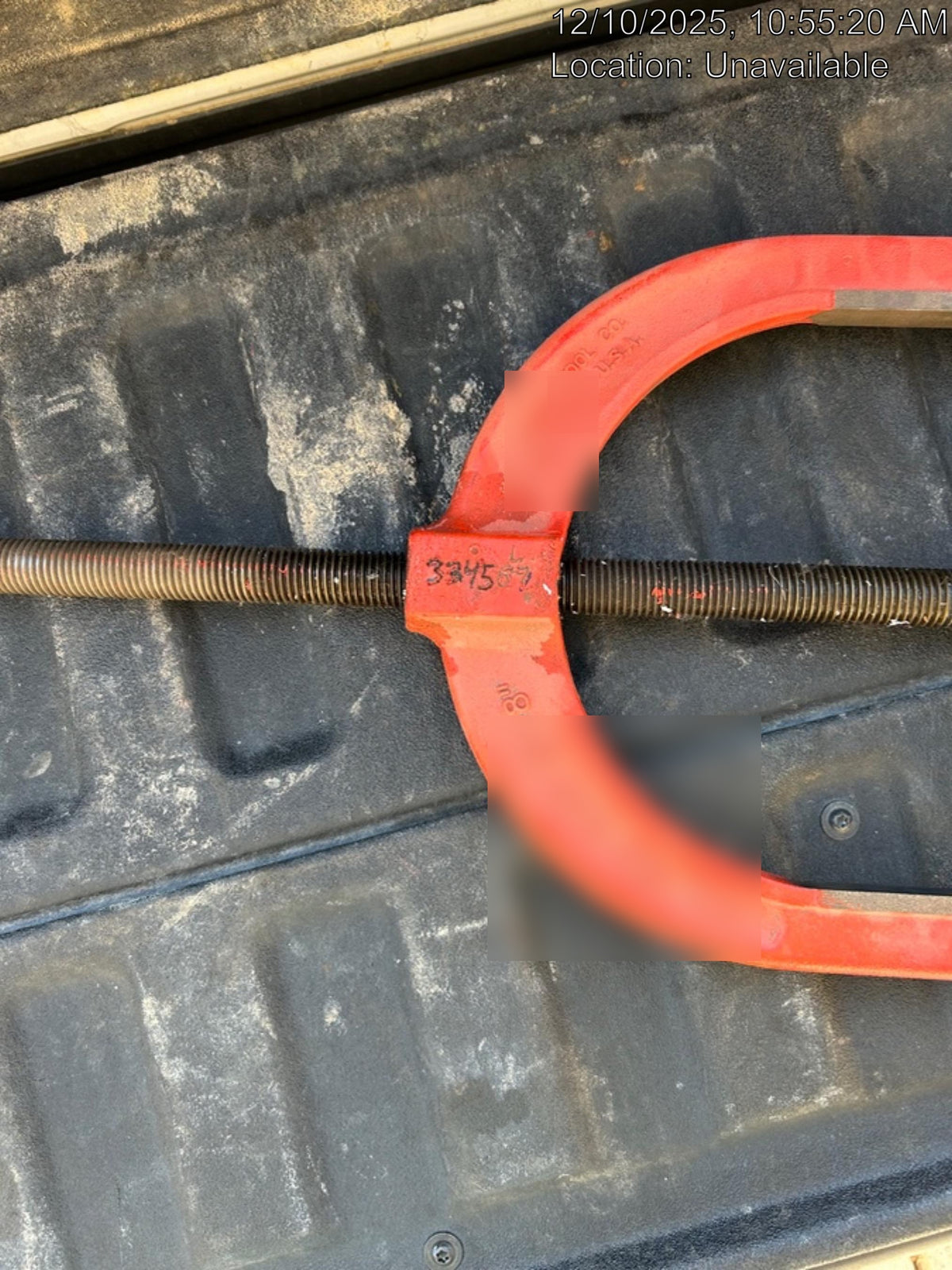 2023 RIDGID 83145