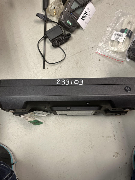 2022 MOTOROLA PMPN4284
