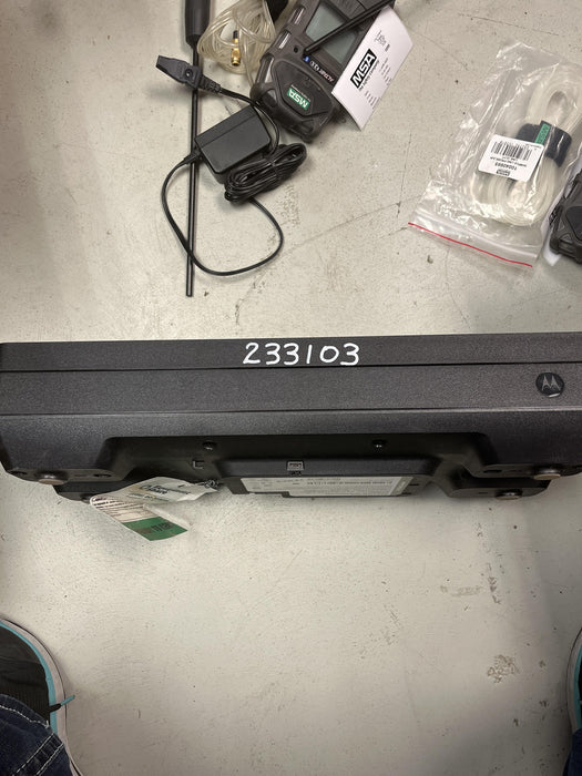 2022 MOTOROLA PMPN4284