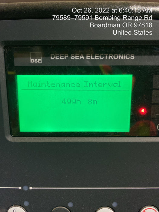 2022 WACKER NEUSON G50