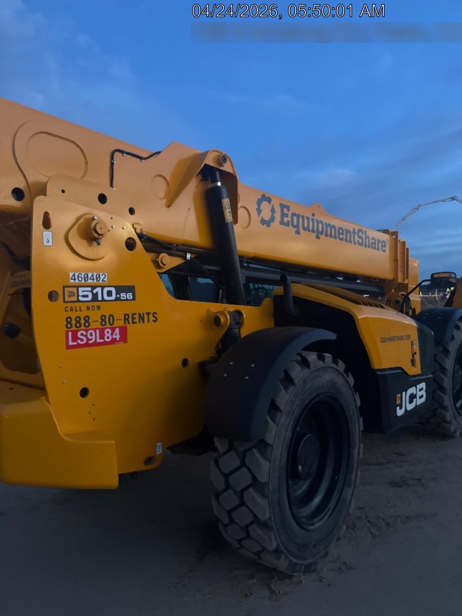2024 JCB 510-56