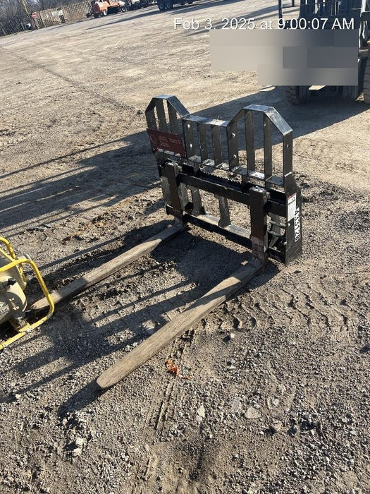 2024 VIRNIG PF4855-5VG