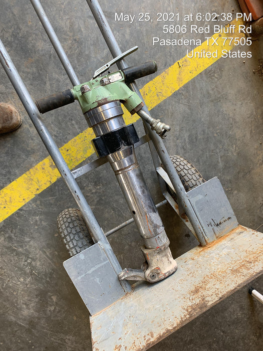 2018 SULLAIR MPB 60A