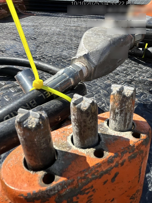 2021 TEXAS PNEUMATIC TOOLS, INC. T3-BH