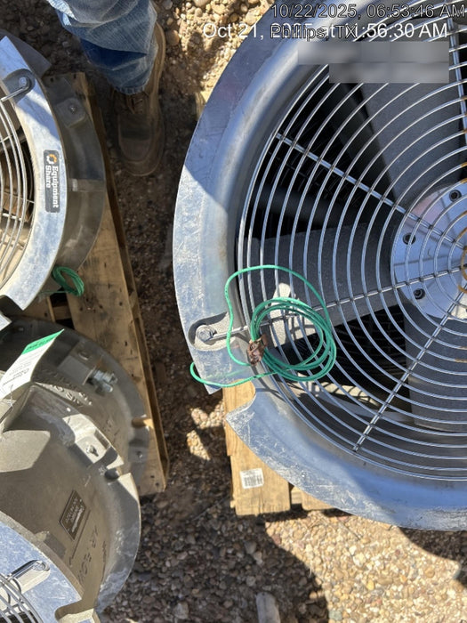 2022 WIDDER 20262-TRACKER