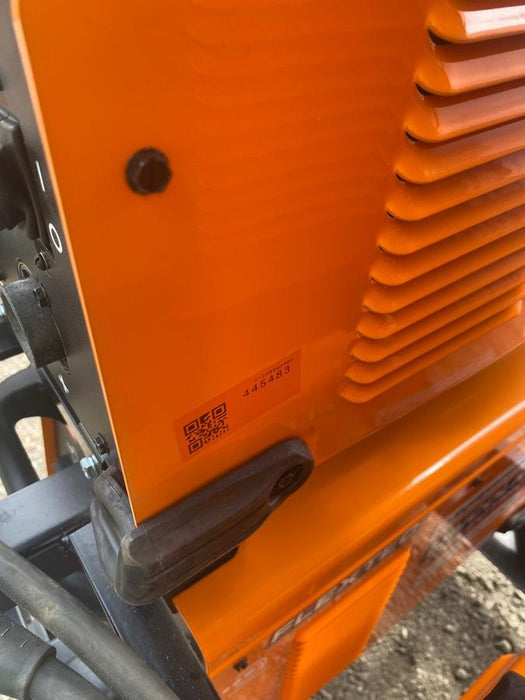 2024 LINCOLN ELECTRIC FLEXTEC 350X