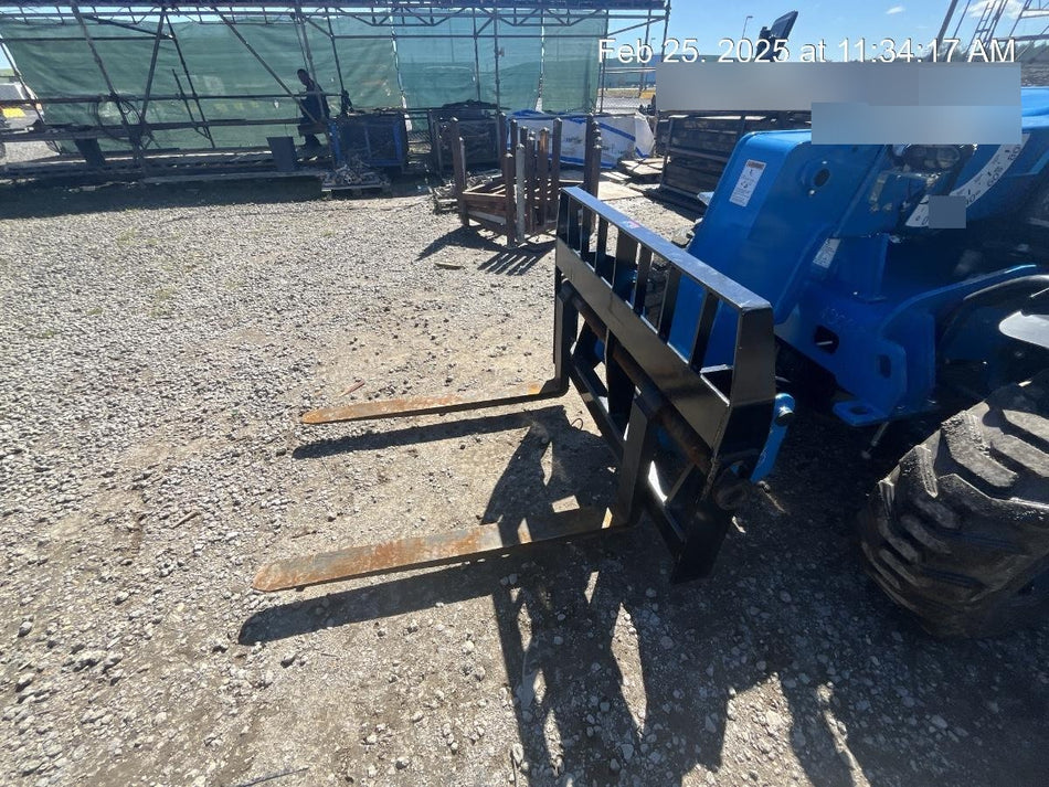 2024 GENIE GTH-5519
