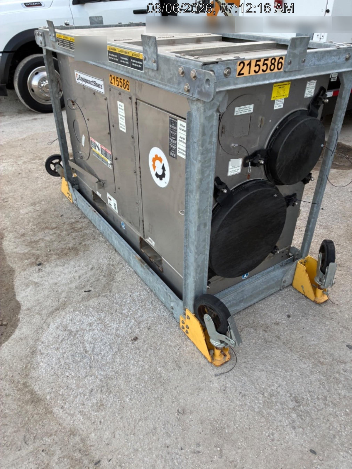 2022 CLIMATE DESIGN INTERNATIONAL MS-2400/2000
