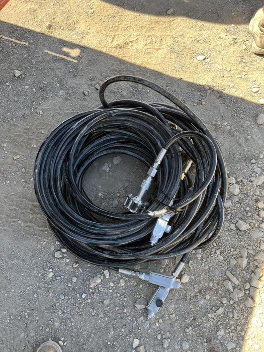 2022 PIONEER SAPP44S10L71-D2.9L4