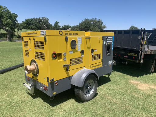 2022 ATLAS COPCO PAC F66 KD-S
