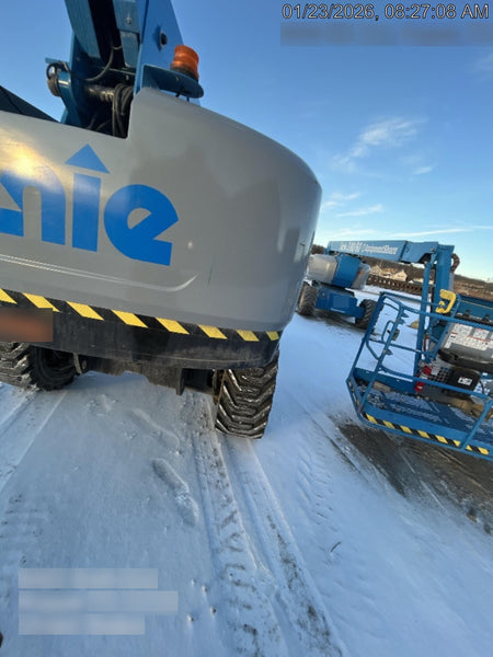 2024 GENIE S-85 XC