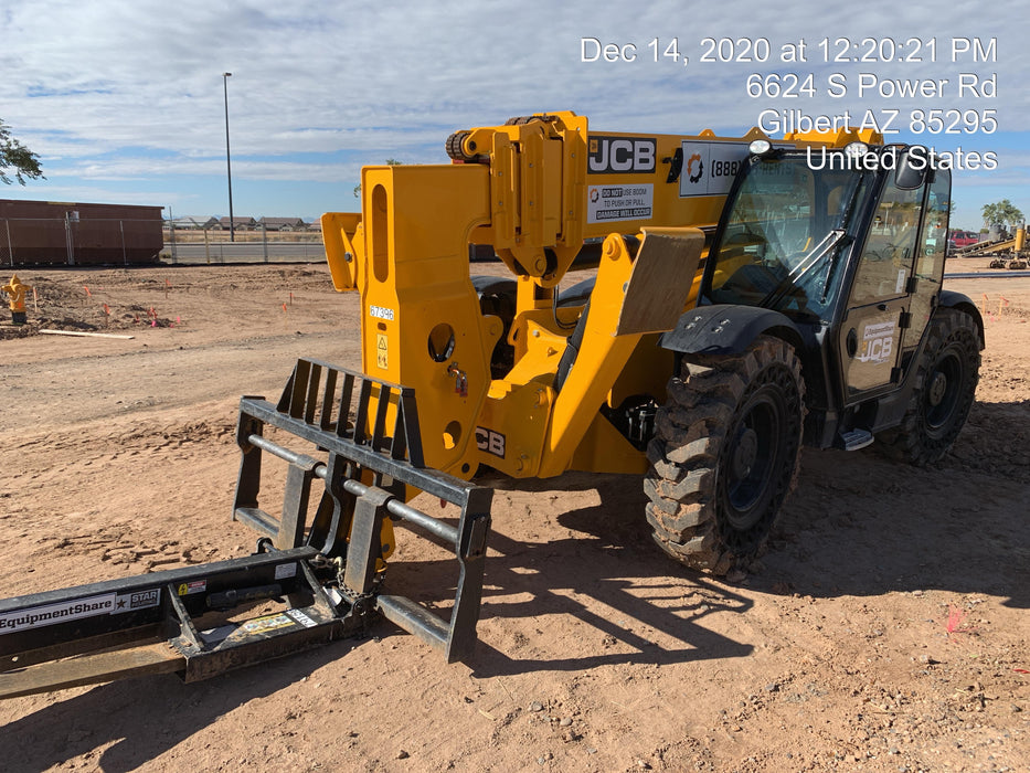 2020 JCB 510-56 JCB 510-56