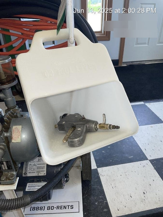 2007 KRAFT 1065-P33A