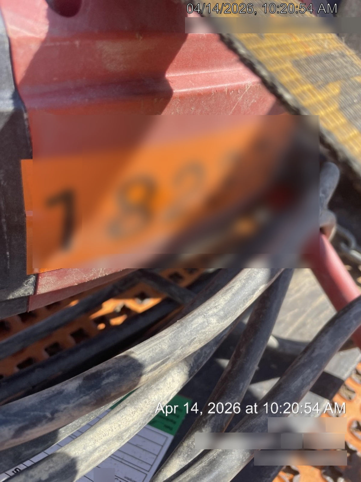 2021 HILTI TE 3000-AVR