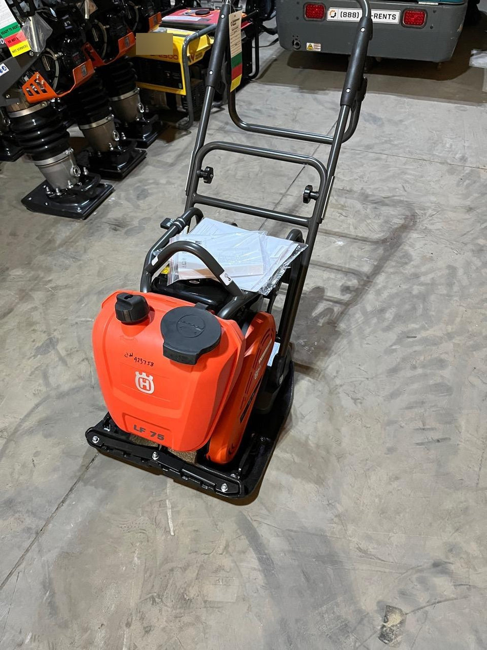 2024 HUSQVARNA LF75