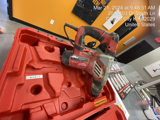 2022 MILWAUKEE 5268-21