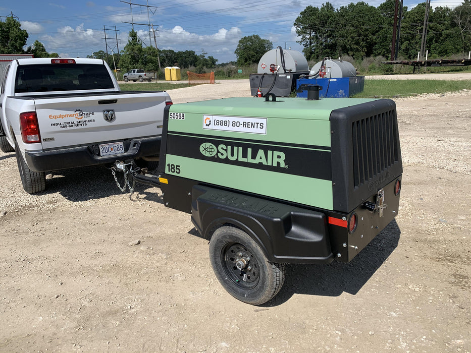 2019 SULLAIR 185-DPQ