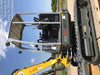 Wacker Neuson EZ36 Canopy unit with one Bucket