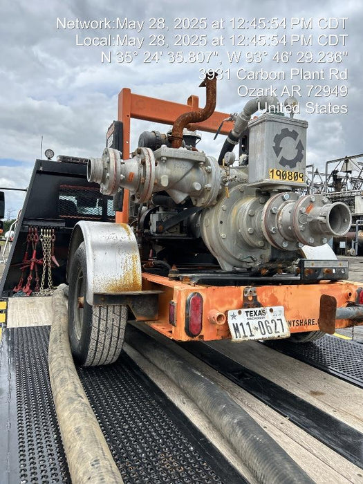 2021 PIONEER PP66S12L2-TD2.9L