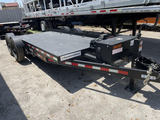 2024 STEELPOINT K19E