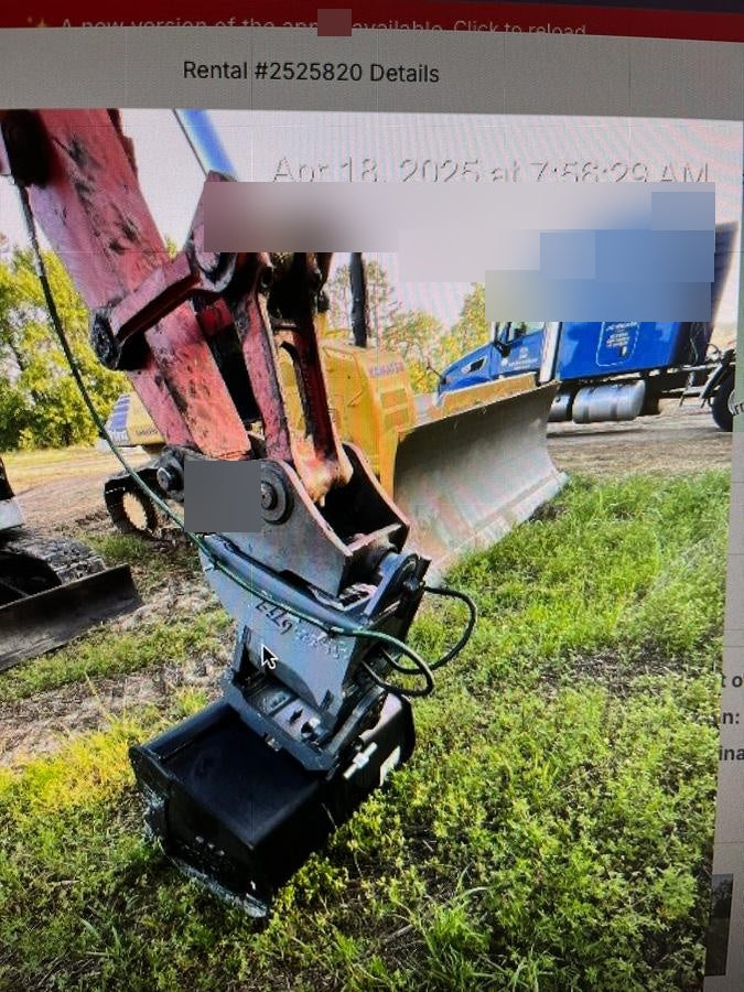 2025 TAG MANUFACTURING PTA-100-QC30