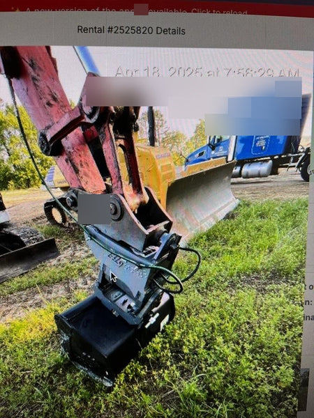 2025 TAG MANUFACTURING PTA-100-QC30