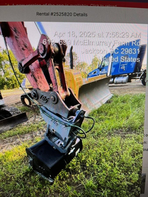 2025 TAG MANUFACTURING PTA-100-QC30