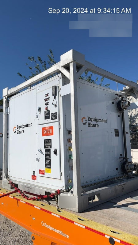 2023 SMARTECH SMTAH1D121Q