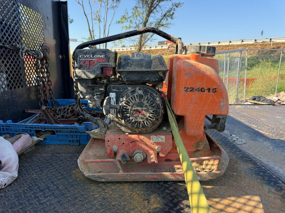 2022 MULTIQUIP MVC82VHW