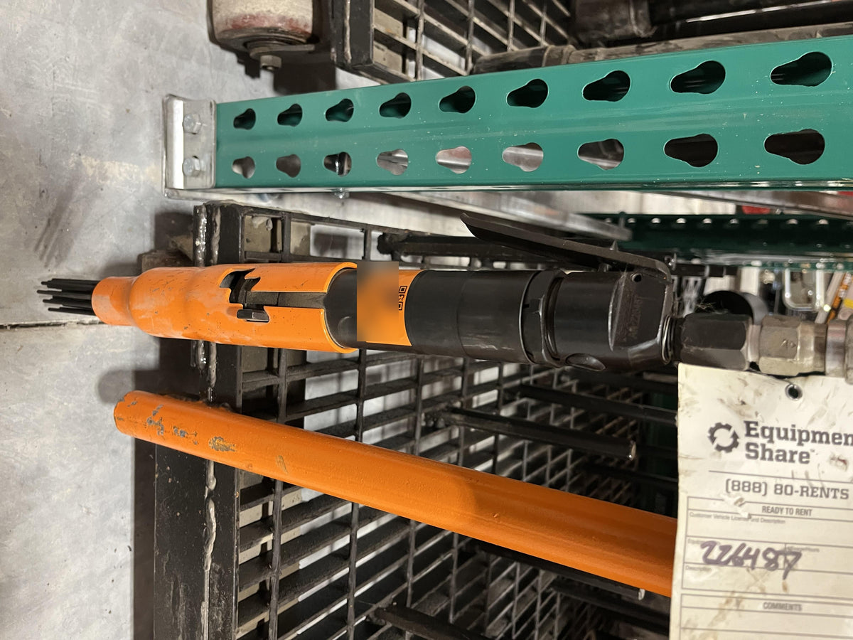 2022 MICHIGAN PNEUMATIC ES-1BLNS