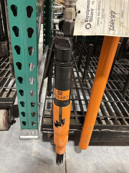 2022 MICHIGAN PNEUMATIC ES-1BLNS