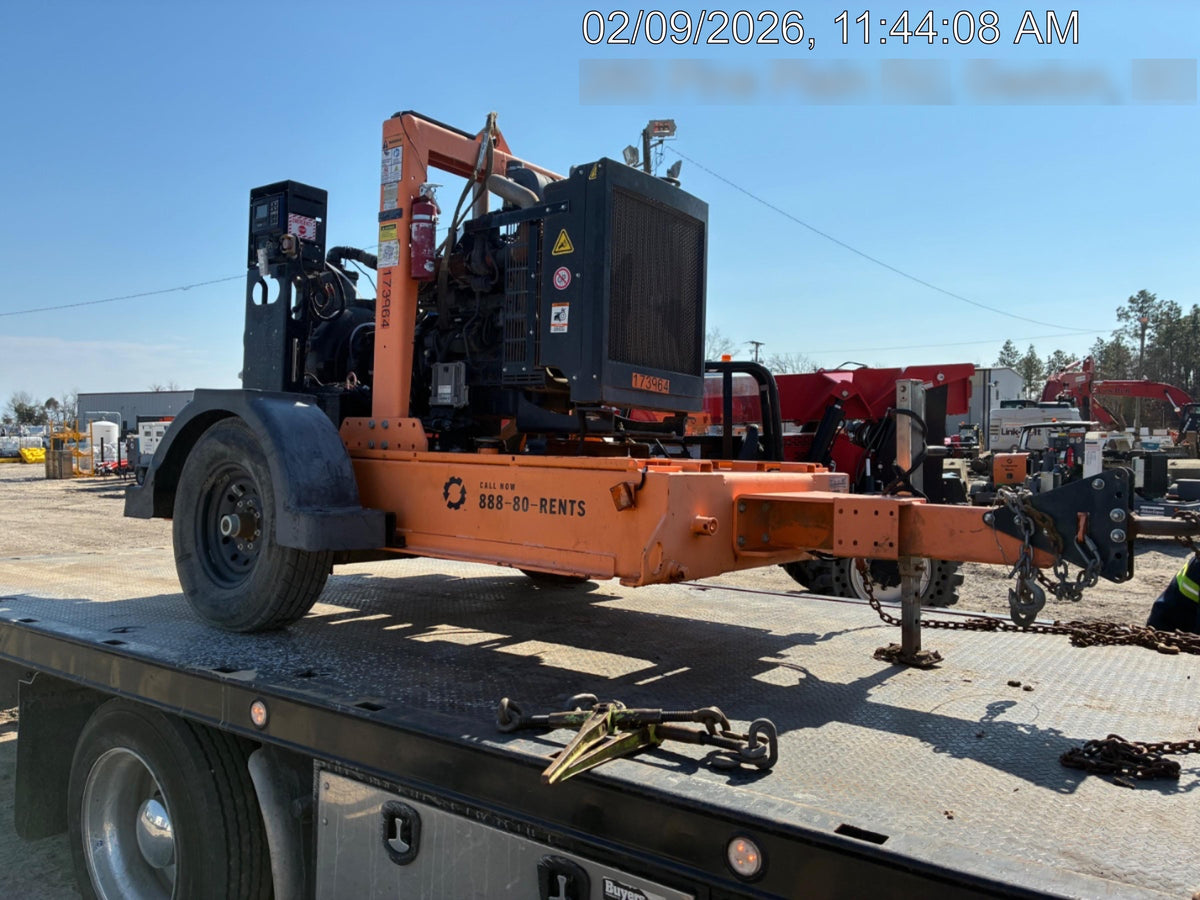 2021 PIONEER PP66S12L71-TD2.9L4