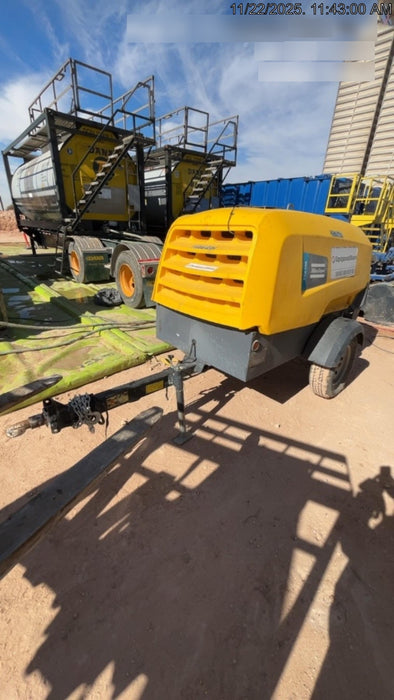 2022 ATLAS COPCO XAS188