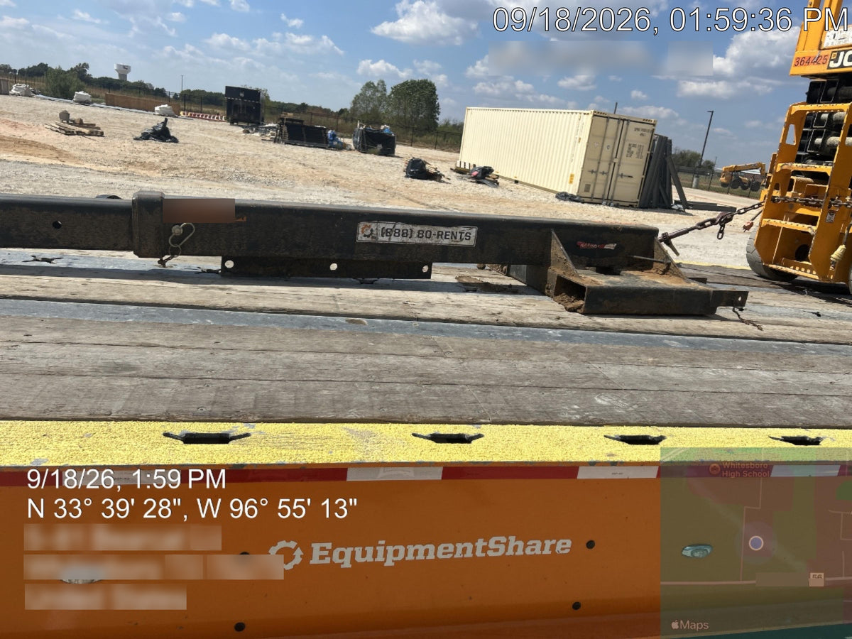 2024 ARROW MATERIAL HANDLING CE60-TH-STP