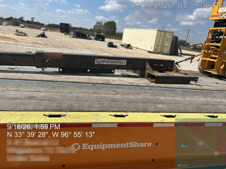 2024 ARROW MATERIAL HANDLING CE60-TH-STP