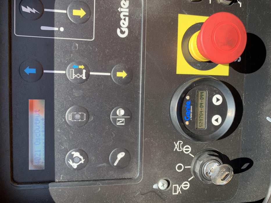 2020 GENIE GS-4069 RT