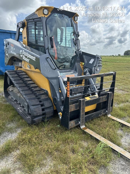 2024 ARROW MATERIAL HANDLING FS5100CB - 72"