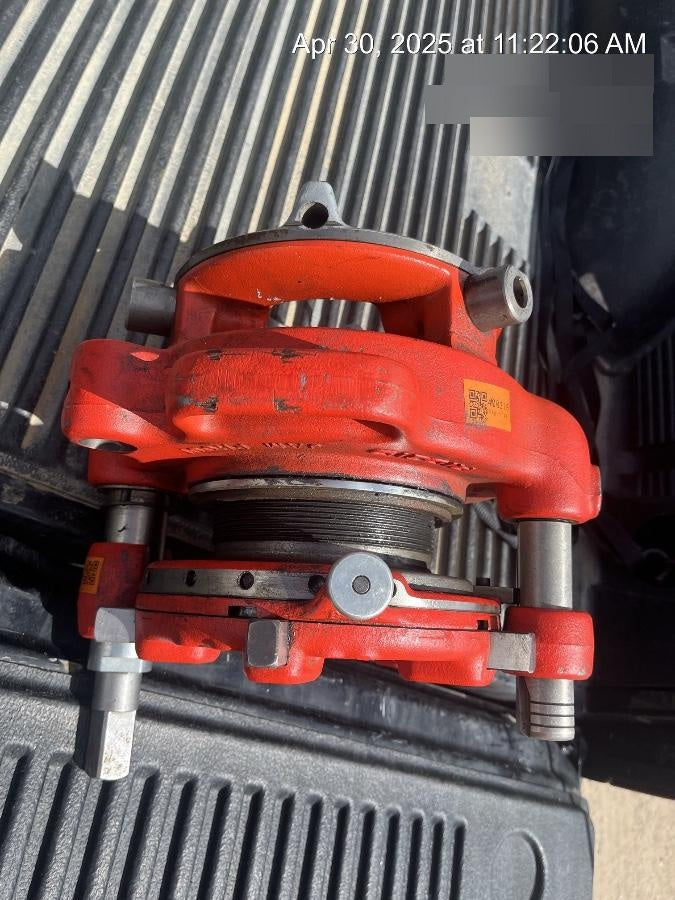 2024 RIDGID 141