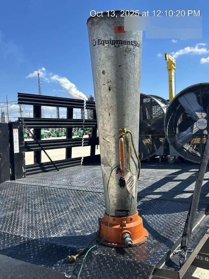 2022 MICHIGAN PNEUMATIC ES-6AM-TRACKER