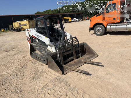 2022 PALADIN 48" Pallet Forks - Paladin