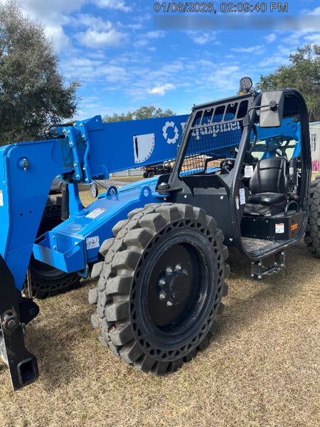 2024 GENIE GTH-636