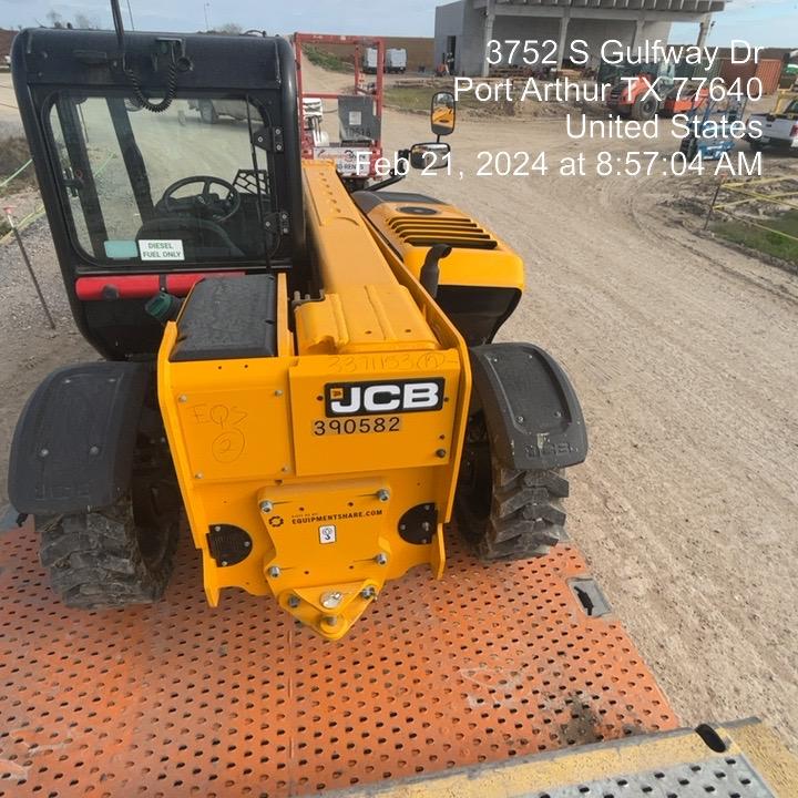 2024 JCB 505-20TC