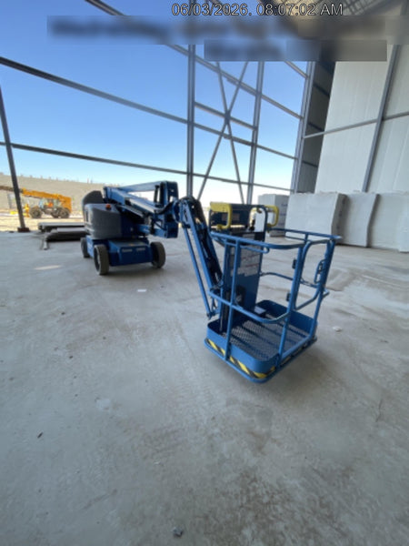 2026 GENIE Z40/23N RJ