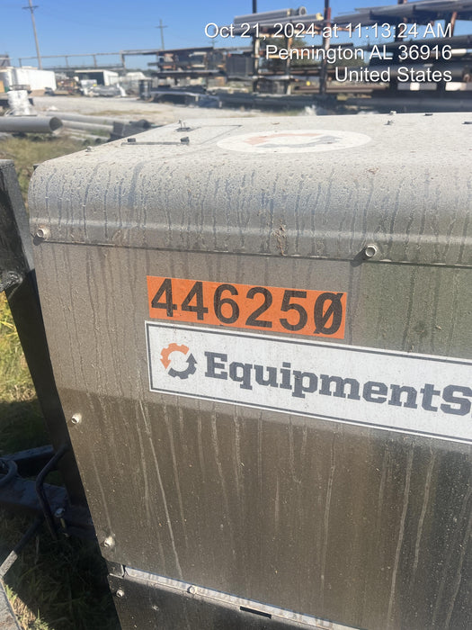 2024 LINCOLN ELECTRIC LE400